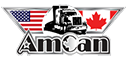 AmCan Logo